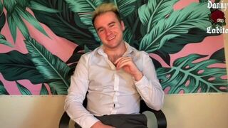 Bad Therapist Helps Horny Housewife Leave Her Husband - porn video