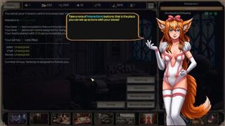 Strive of power - porn video