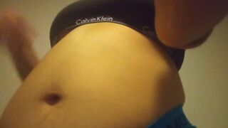 Bluebellie - porn video