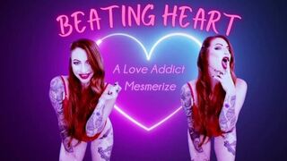 Beating Heart Mesmerize Mind Fuck Preview - porn video