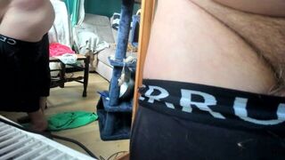 listening to grounding movie - porn video