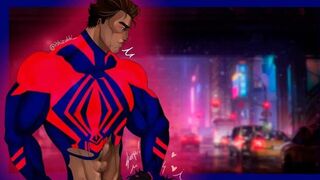 Miguel te folla completamente por compartarte como una puta malcriada - porn video