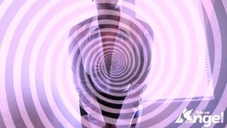 GOON JERK EDGE FOR GODDESS ANGEL - porn video