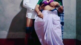 Indian school sex video - porn video