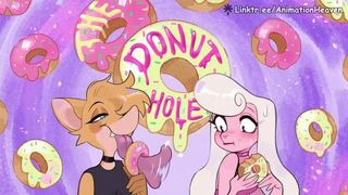 The Donut Hole - porn video