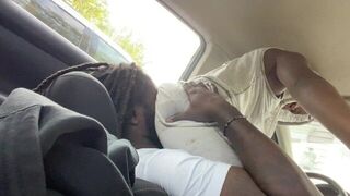 Uber Facesitting - porn video
