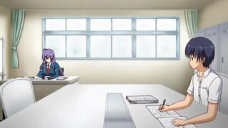 Sex anime at school Nick the sadistic class principal - porn video